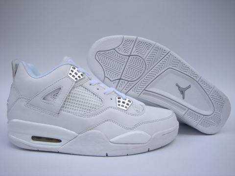 Air Jordan 4 Premier Beau Acheter En Ligne Nike Jordan Vi